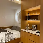 Urban Chill Апартаменты *