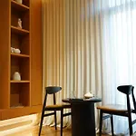 Апартаменты Urban Chill *