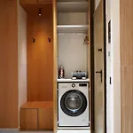 Urban Chill Апартаменты *