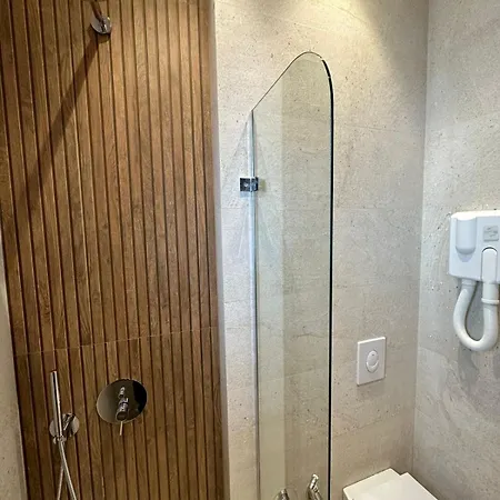 Urban Chill Appartement *