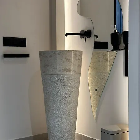 Urban Chill Appartement