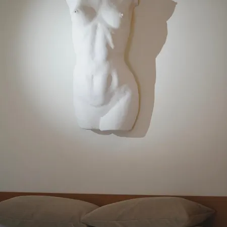 Appartement Urban Chill *