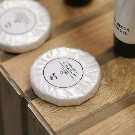 Urban Chill Appartement