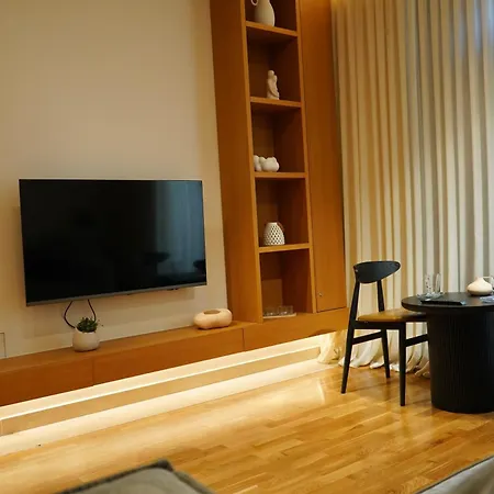 Urban Chill * Tirana