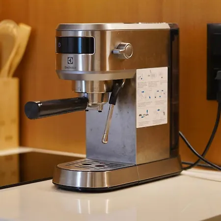 Urban Chill Appartement