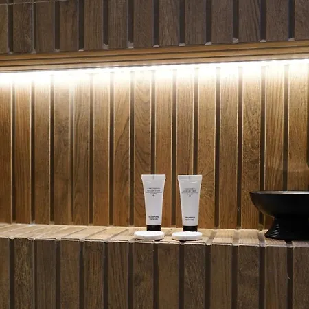 Urban Chill * Tirana