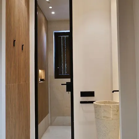 Urban Chill Apartment Tirana