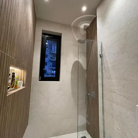 Urban Chill Apartment Tirana