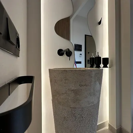 Urban Chill Apartment Tirana