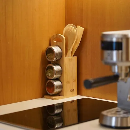 Urban Chill Apartamento *