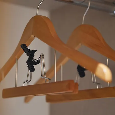 Urban Chill Apartment Tirana