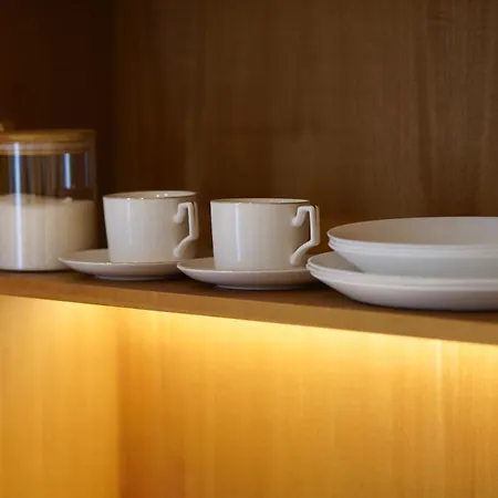 Urban Chill Apartment Tirana