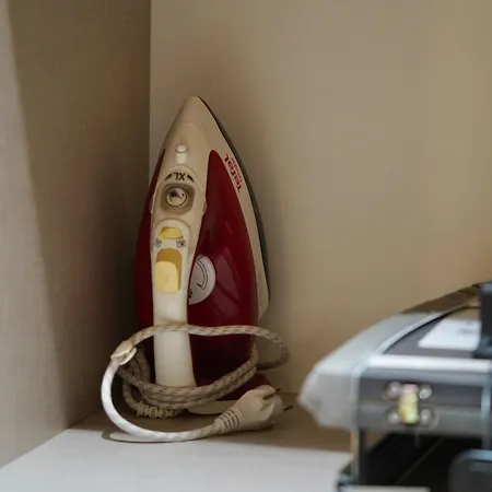 Apartamento Urban Chill Tirana