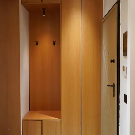 Apartamento Urban Chill *