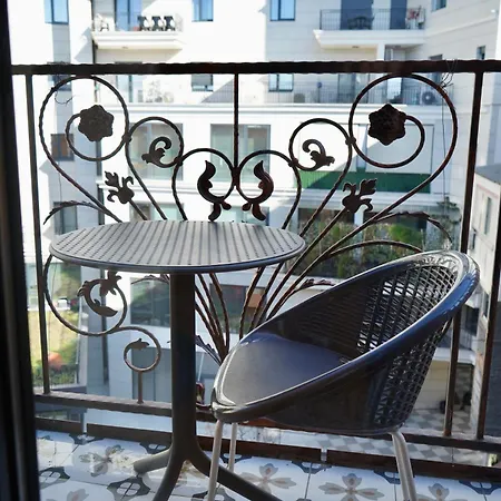 Apartamento Urban Chill