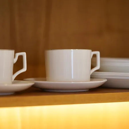 Urban Chill * Tirana