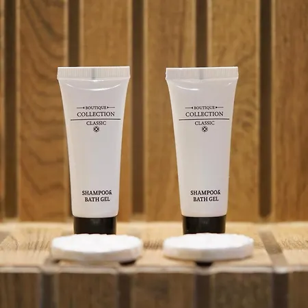 Urban Chill Apartment