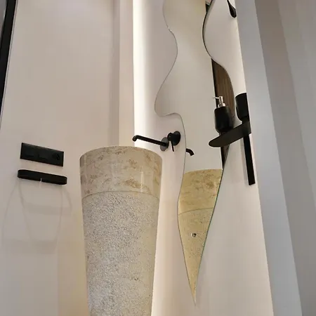 Apartamento Urban Chill *