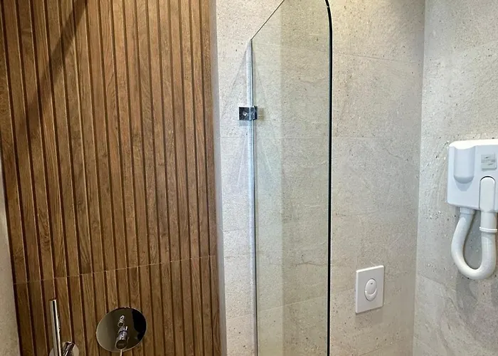 Urban Chill Apartamento *