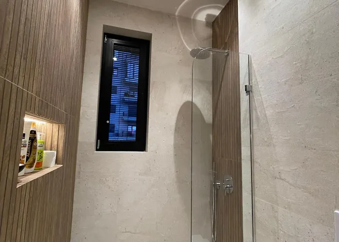 Urban Chill Apartamento Tirana