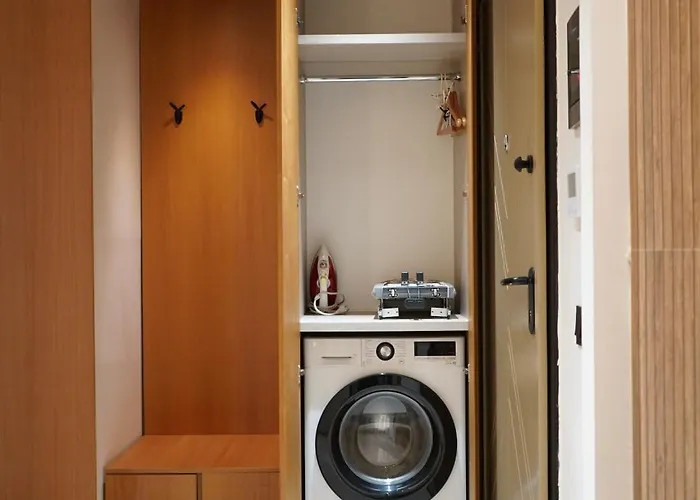 Urban Chill Apartamento *