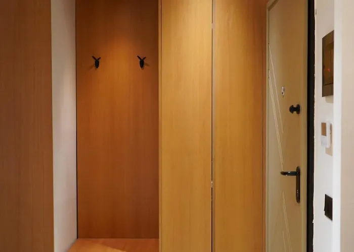 Apartamento Urban Chill *