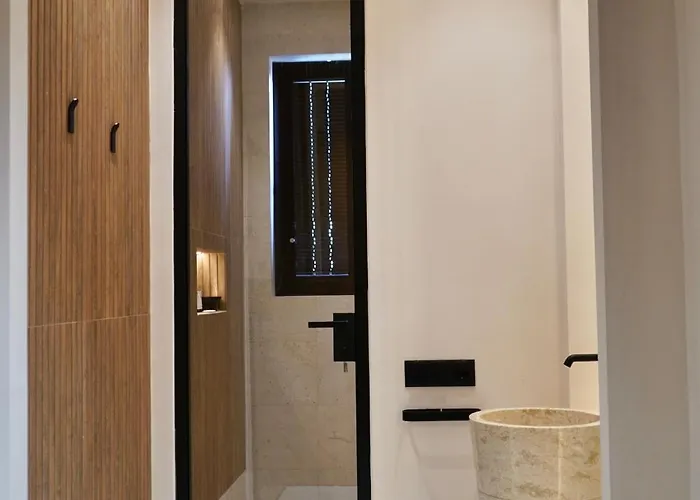 Urban Chill Apartamento Tirana